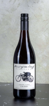 Point Of The Bluff Vineyards NV 136 Red Blend Red Varietal Blend